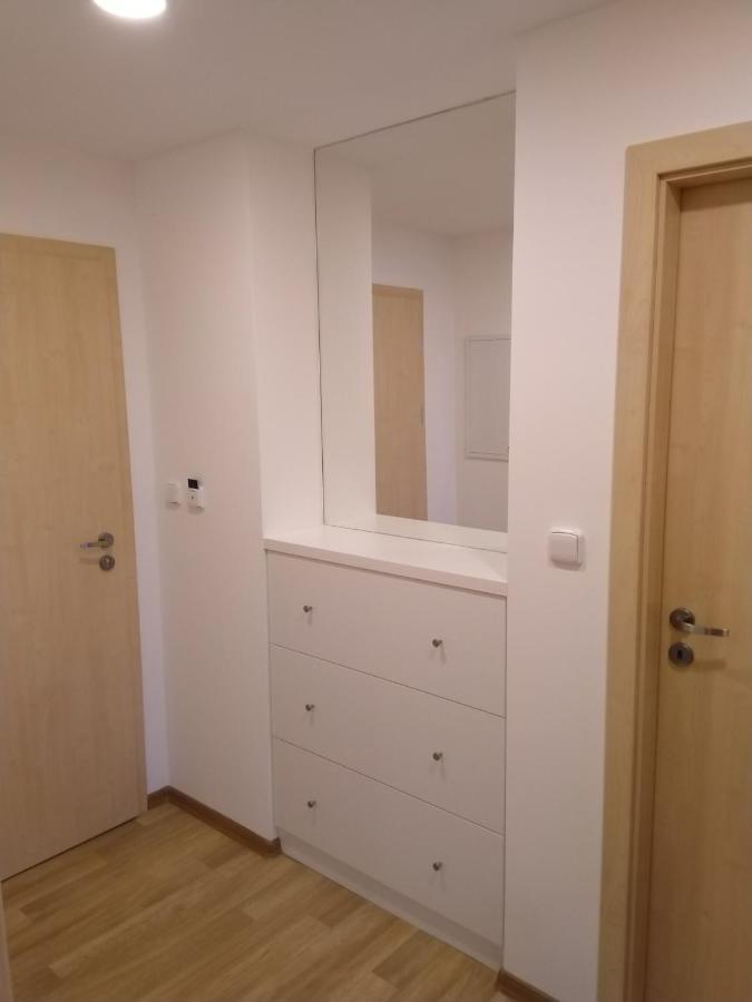 Apartmány Na Výsluní Horní Maxov Exterior foto