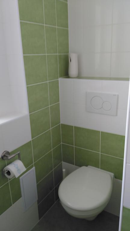 Apartmány Na Výsluní Horní Maxov Exterior foto
